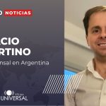 Milei creó un nuevo Ministerio en Argentina; Trabajará en conjunto con Ministerio de Haciendas