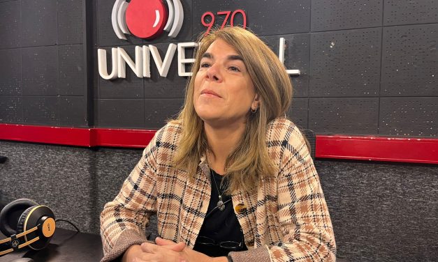 Plan de seguridad de Cosse tendrá un costo del 0,4% del PIB dijo Silvia Nane