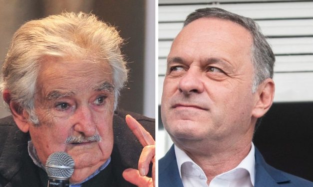 Delgado le respondió a Mujica tras sus dichos: “La leche hervida es más sana, no tiene microbios”