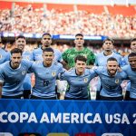 Copa América: A cuartos con puntaje perfecto