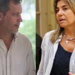 “Terremoto político en Lavalleja” por acuerdo del intendente García con Adriana Peña