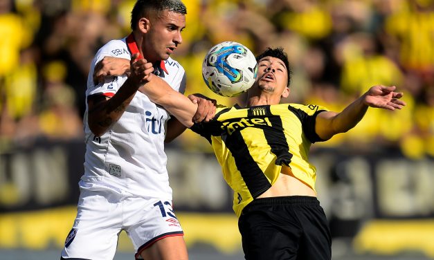 Detalles de la final del Intermedio entre Nacional y Peñarol