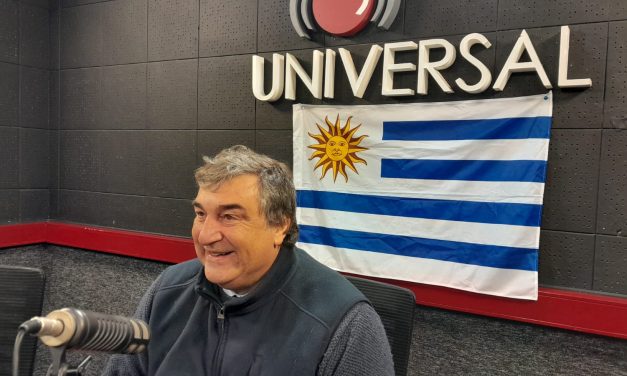 ¿Cambiaría que Cerro Largo FC salga Campeón Uruguayo por volver a ser intendente? Esto respondió el senador Botana