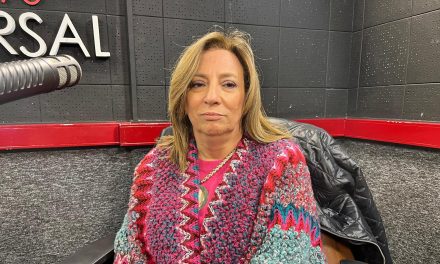 Inmujeres atiende 3500 mujeres nuevas por año “ninguna ha sido víctima de femicidio”, dijo Bottero