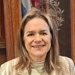 Elita Volpi asume el cargo de intendenta en Artigas tras renuncia de Pablo Caram