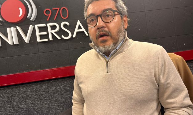 «En las escuelas de barrios marginales juegan a las bocas”, aseguró abogado penalista Gumer Pérez