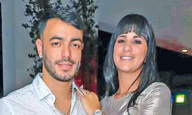 En Bolivia, la Fiscalía solicitará la extradición de la esposa de Sebastián Marset
