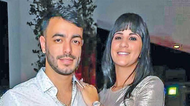 En Bolivia, la Fiscalía solicitará la extradición de la esposa de Sebastián Marset