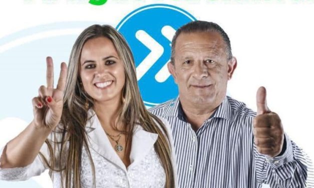 La Corte Electoral analiza si corresponde la suspensión de la ciudadanía de Pablo Caram y Valentina dos Santos