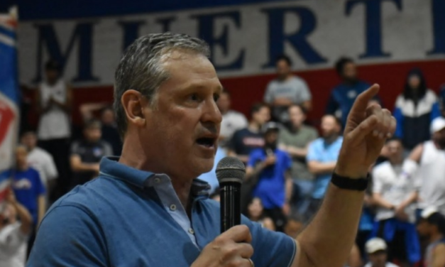 Luis “Gallo” López: “Buscamos mucho los extranjeros. No traemos por traer. Tanto Manny Suárez como Feldeine son enormes jugadores para nuestro medio”