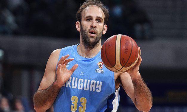 Kiril Wachsmann: “Todavía sigo hablando con Malvín para ver si se puede dar la renovación. Me han llamado de otros equipos y del exterior, pero mi idea es jugar la Liga Uruguaya”