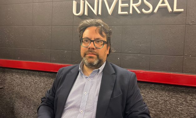 Cara o Cruz: ¿El régimen de Maduro en Venezuela es una dictadura?, esto respondió el intendente de Montevideo