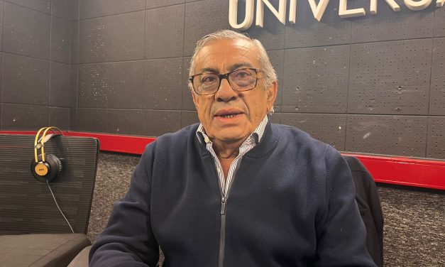 Lafluf sobre caso Caram: “Yo lo quiero mucho a Pablo, no sé si estuvo presente siempre y mandando, pero lo que está mal, está mal”