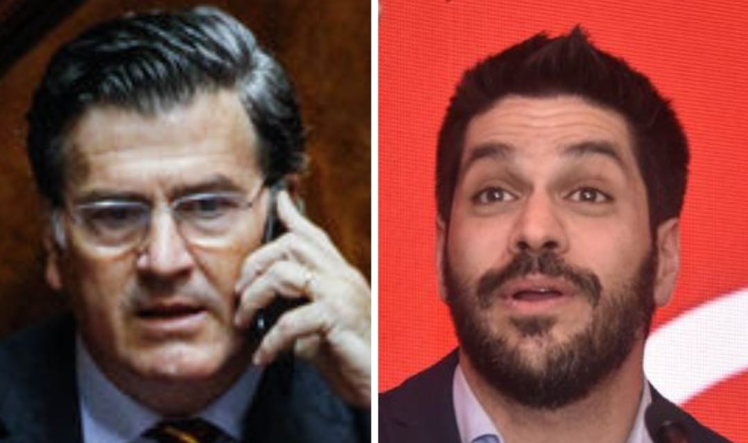 Bordaberry y Ojeda criticaron al FA por su posición en contra de los allanamientos nocturnos