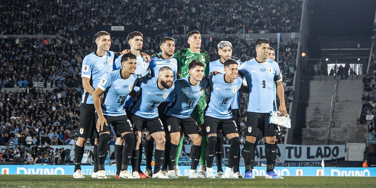 Poco fútbol y mucha emoción en el Centenario