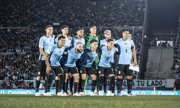 Poco fútbol y mucha emoción en el Centenario