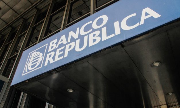 Brou alerta por nueva modalidad de estafa: Utilizan la imagen del banco para realizar sorteos falsos