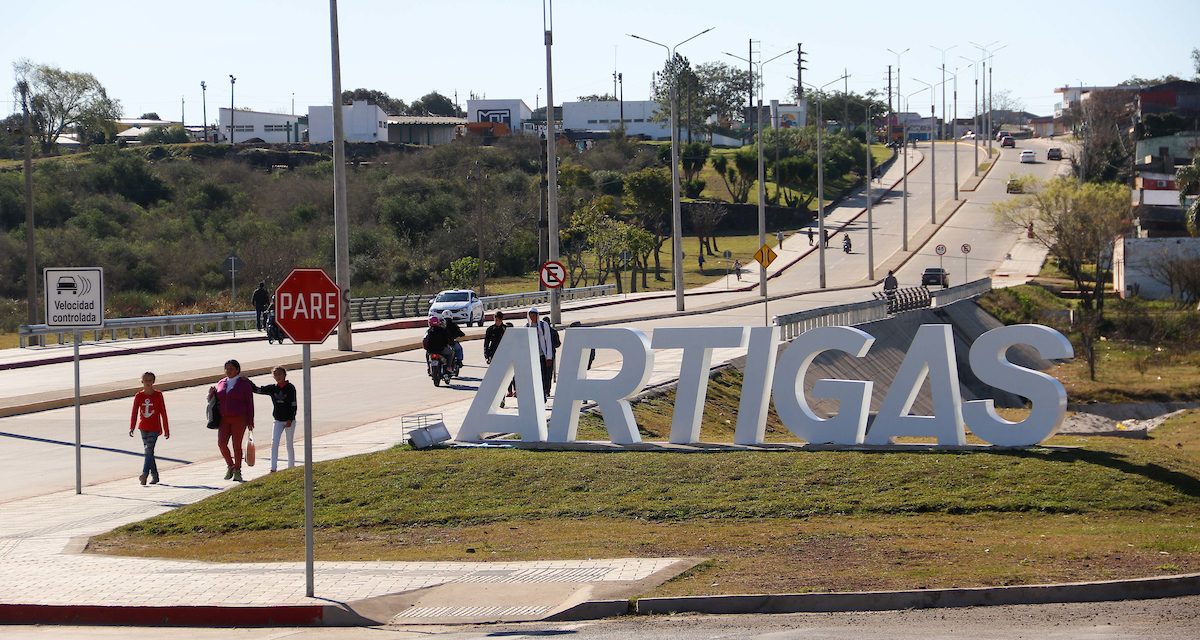 Con recortes presupuestales de la Intendencia, Artigas se prepara para un nuevo carnaval