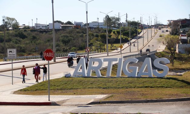 Con recortes presupuestales de la Intendencia, Artigas se prepara para un nuevo carnaval