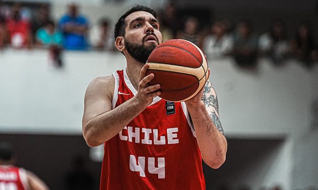 Manny Suárez: “Pienso que podemos hacer una gran temporada y quedarnos con todo. Para mí es un placer estar acá”