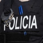 Capturan al menor de 17 años requerido por homicidio de bebé en Cerro Norte