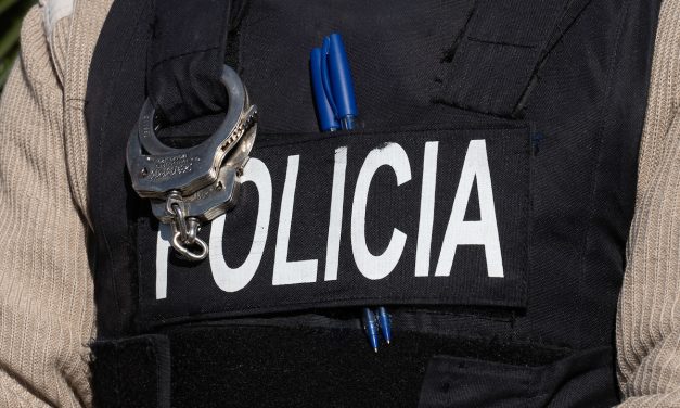 Capturan al menor de 17 años requerido por homicidio de bebé en Cerro Norte