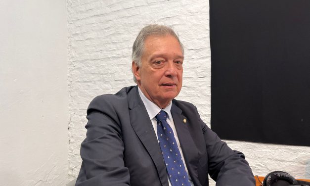 “A mí me preocupa la competitividad del sector agropecuario”, indicó el ministro de MGAP Fernando Mattos