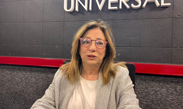 Cambios en la Ley de Género: “No era lo más oportuno hacerlo en campaña electoral”, dijo directora de Inmujeres