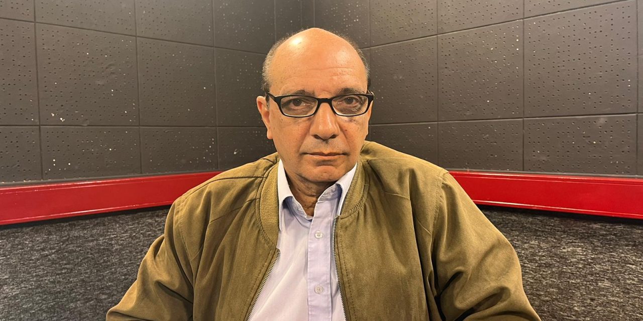 «Como herencia del prohibisionismo tenemos hoy en Montevideo aproximadamente mil bocas de venta clandestina», indicó Radío