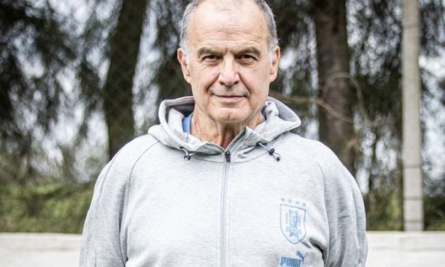 Estos son los 25 elegidos por Marcelo Bielsa