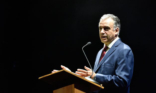 Orsi presenta 200 propuestas llamadas “Prioridades para gobernar”