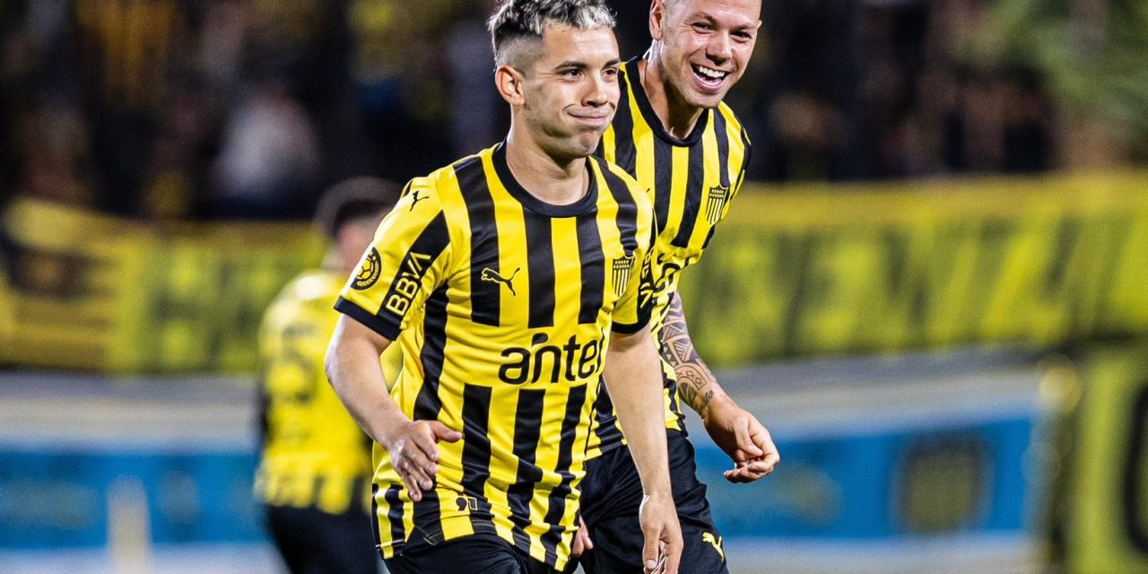 Peñarol borró a Boston y viaja a Río con una gran sonrisa