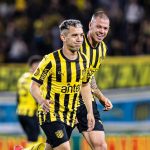 Peñarol borró a Boston y viaja a Río con una gran sonrisa