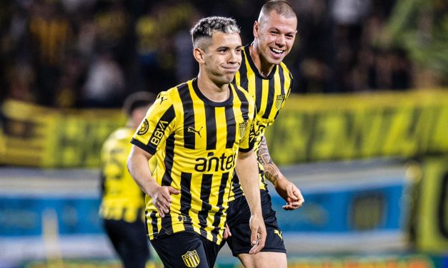 Peñarol borró a Boston y viaja a Río con una gran sonrisa