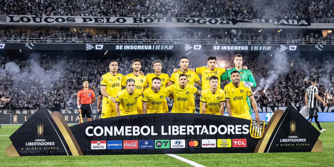 Cachetazo a la ilusión de la sexta Libertadores