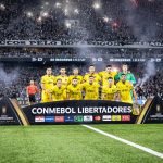 Cachetazo a la ilusión de la sexta Libertadores