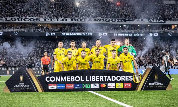 Cachetazo a la ilusión de la sexta Libertadores