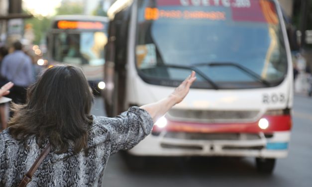 ¿Cómo funcionará el transporte este domingo de elecciones?