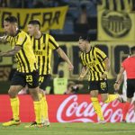 El juego y el corazón de Peñarol no alcanzaron