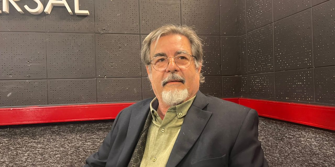 Zubía: “La Justicia se transformó en un remate”