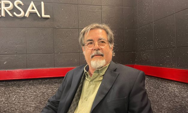 Zubía: “La Justicia se transformó en un remate”