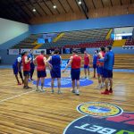 “Nacional debuta mañana ante Ancud (Chile) por la Liga Sudamericana de Básquetbol”