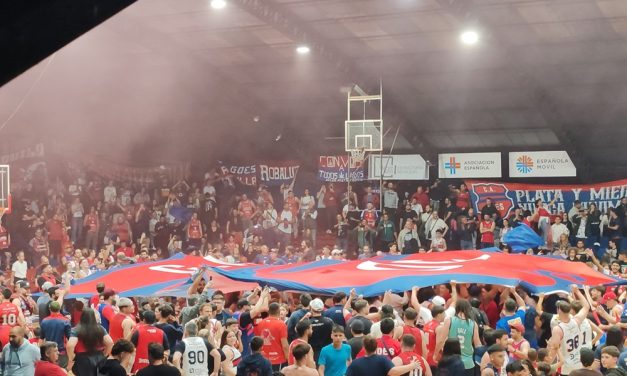 “Goes consiguió el ascenso a la Liga Uruguaya 2025/26”