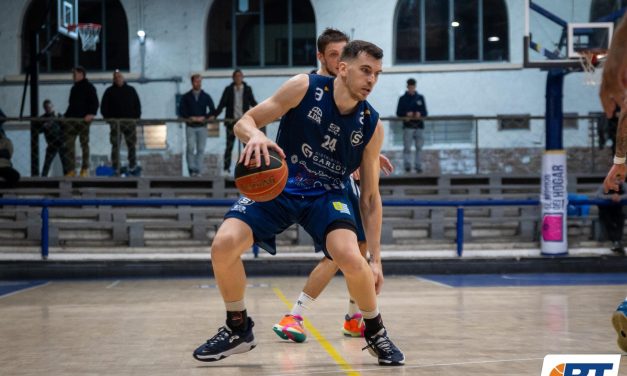Lucio Castellani: “Le encontramos la vuelta a Lagomar y fue fundamental. Hicimos un esfuerzo muy grande y nos quedamos con la serie”