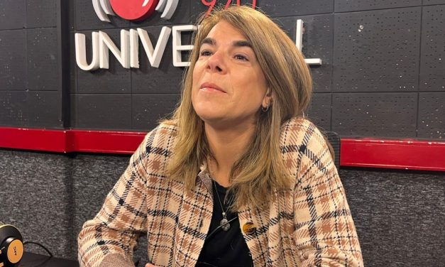 Nane criticó carta de economistas del FA en contra del plebiscito de la seguridad social: «Hay otros ámbitos para tratar eso, los compañeros no eligieron el adecuado»