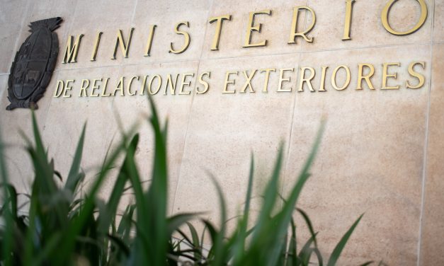 Cancillería expresó su “grave preocupación” ante los ataques sufridos por fuerzas de paz en el Líbano