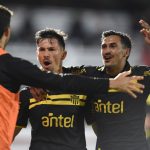 Peñarol se levantó rápido y sigue bien arriba en ambas tablas