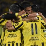 Peñarol pisó a Progreso, es dueño de la Anual y va por todo