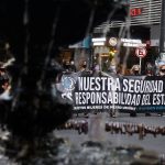 ¿Qué reivindican el colectivo Mujeres de Negro en la marcha contra la violencia hacia la mujer?