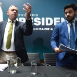 ¿Ojeda puede ser el ministro del Interior en un eventual gobierno de la Coalición Republicana?, esto dijo Álvaro Delgado